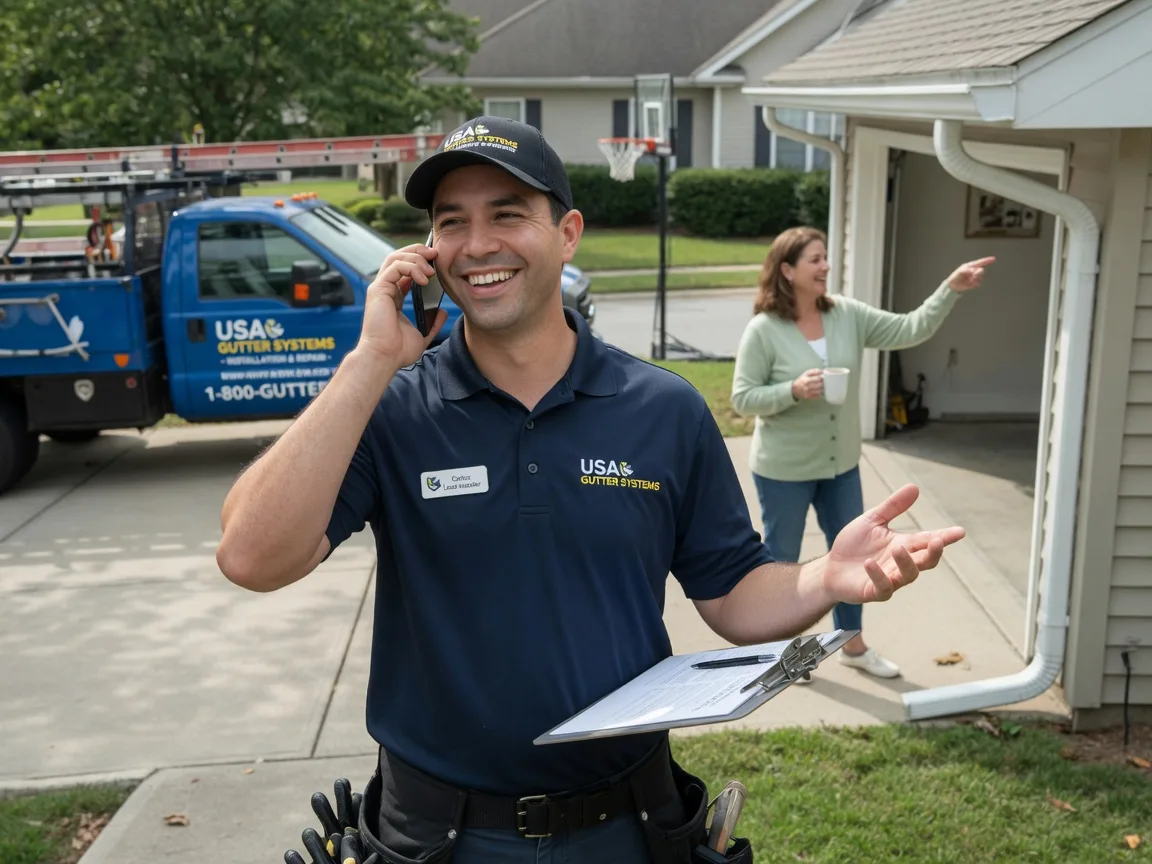 Gutter Installation Greenville, GA FAQs